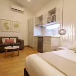 Cartagena Suites De Manga
