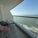 Apartamento Bocagrande Palmetto Eliptic