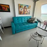 Apartamento Bocagrande Palmetto Eliptic