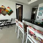 Apartamento Bocagrande Palmetto Eliptic
