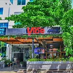 Miami Hotel Cartagena - Luxury Apartments