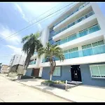 Apto 102 Playa Azul Cartagena