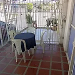 Habitacion Hostal