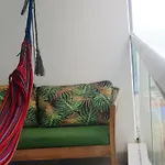 Super Apartamento Seaway Cartagena