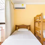 Hostal Cartagonova - Habitaciones Privadas Y Amplias Cerca A Zonas Turisticas