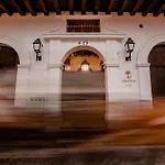 Amarla Boutique Hotel Cartagena