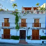 Patio De Getsemani