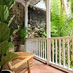 Hotel Casa La Mantilla By Faranda Boutique