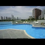 Torres Del Lago Apartamento Con Vista Al Mar