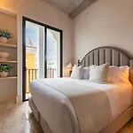 Cinco Quintas Hotel Boutique