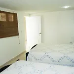 Hotel Real Almirante Padilla