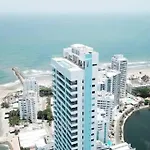 Palmetto Sunset 1Br Seaview.