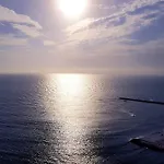 Palmetto Sunset 1Br Seaview.
