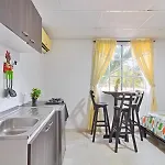 Casa Hotel Nurandy
