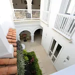 Casa La Cartujita
