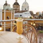 Sophia Hotel