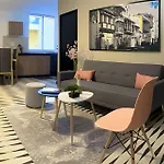 Centrico Y Confortable Apto Casa Dona Yola 9