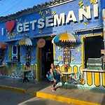 Hospedaje,Cartagena,Ph, Turismocolombia-Fit,Delux