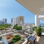 Excelente Apartamento Cartagena