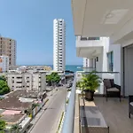 Excelente Apartamento Cartagena