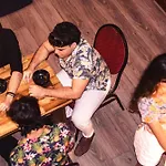 The Clock Hostel & Suites