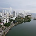Exclusivo Apartamento Con Vista Al Mar