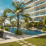 Morros Epic - La Boquilla, Seaview & 2Bdr