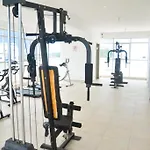 Acogedor Apartamento A Solo Pasos De La Playa