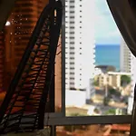 Acogedor Apartamento A Solo Pasos De La Playa