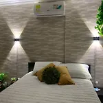 Acogedor Apartamento A Solo Pasos De La Playa