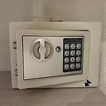 Dominique 907 Luxury Apartment