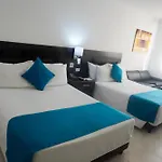 Hotel Cartagena Plaza
