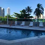 Beautiful Apartment In Front Of The Sea