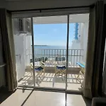 Apartasuite Con Vista Al Mar