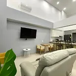 Duplex Penthouse Lujo Y Elegancia Con Vista Al Mar