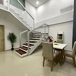 Duplex Penthouse Lujo Y Elegancia Con Vista Al Mar