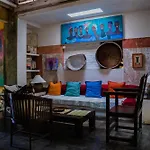 Casa Real Del Cabrero by Soho