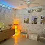 Hotel La Magdalena