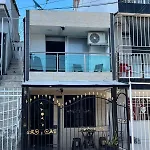 Casa Etoile Ideal Location Ctg