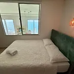 New Apartments With Great Sunsets Near Historic Center And Beach