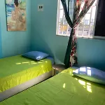 Habitacion Economica En Cartagena