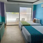 Coco Beach Cartagena