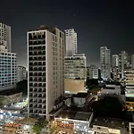 Hermoso Apartamento Con Vista Al Mar