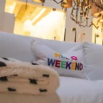 Casa Diluca Cartagena Hotel Boutique