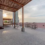 H-Be9 Apartahotel Frente Al Mar Con Aire Acondicionado Y Wifi