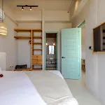 H-Be9 Apartahotel Frente Al Mar Con Aire Acondicionado Y Wifi