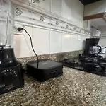 Habitacion De Lujo Con Aire Acondicionado En Condominio Privado