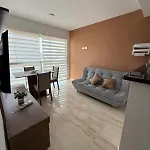 Apartamento Familiar 1105