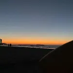 La Casa De La Playa Mcd Cartagena