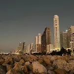 La Casa De La Playa Mcd Cartagena